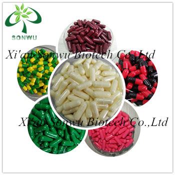 bulk capsule