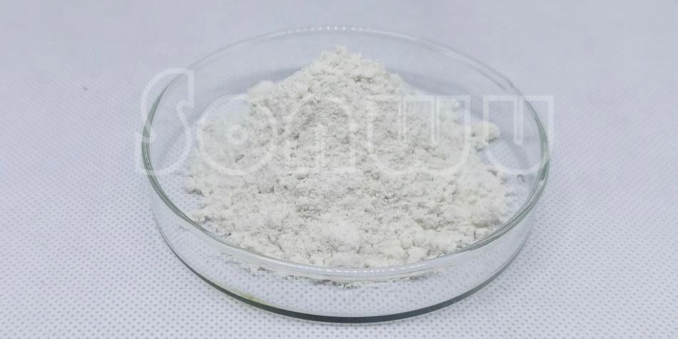 Yohimbe bark powder