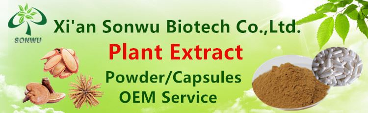 Plant extract