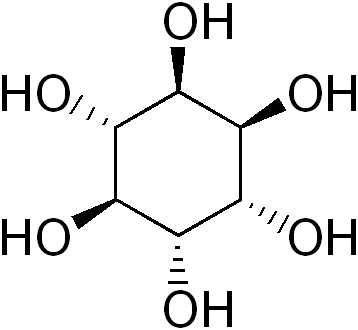D-chiro-inositol D-chiro-inositol
