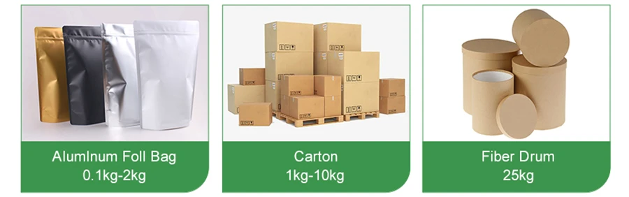 packaging