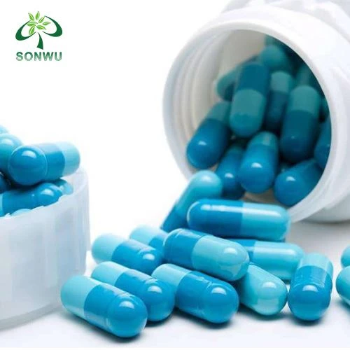 Aniracetam Powder capsules