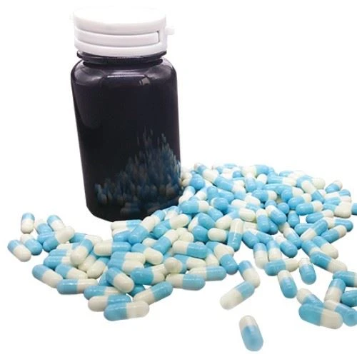 β-ecdysone capsule
