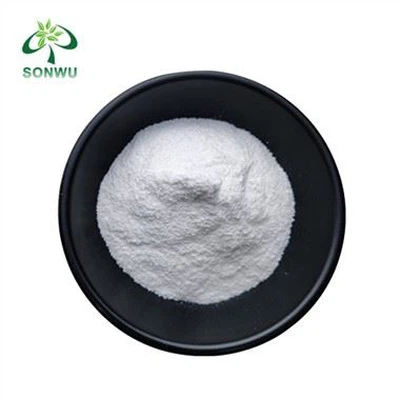 Minoxidil pulver