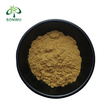 Ashwagandha rod ekstrakt pulver