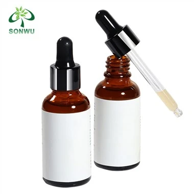 Ren Cannabidiol olie