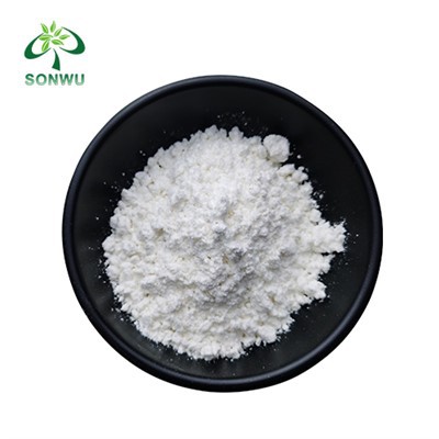 L-Hydroxyprolin pulver