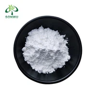 Metformin pulver