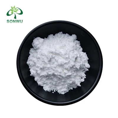 Minocycline Hydrochlorid Pulver