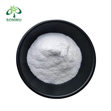 Minoxidilsulfatpulver