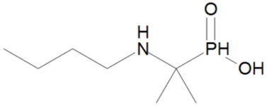 MF of Butaphosphan MF of Butaphosphan