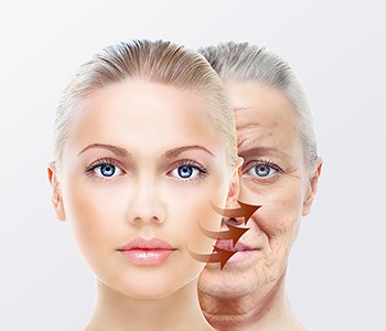 Astaxanthin: The Secret Weapon to Guard Youth