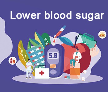 Fede og tynde diabetikere har forskellige måder at sænke blodsukkeret på genn...