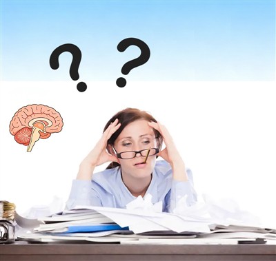 Hvad laver det videnskabelige samfund, når unge mennesker begynder at bekymre...