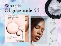 Hvordan målretter biomimetiske peptider apoptose i anti-aldringsforskning