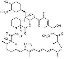 Rapamycin